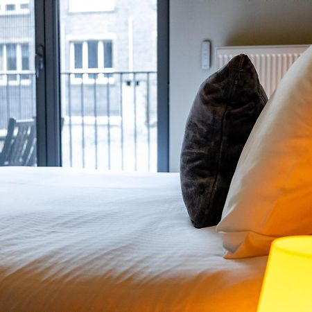 London 993 Apt 202 أنتويرب المظهر الخارجي الصورة