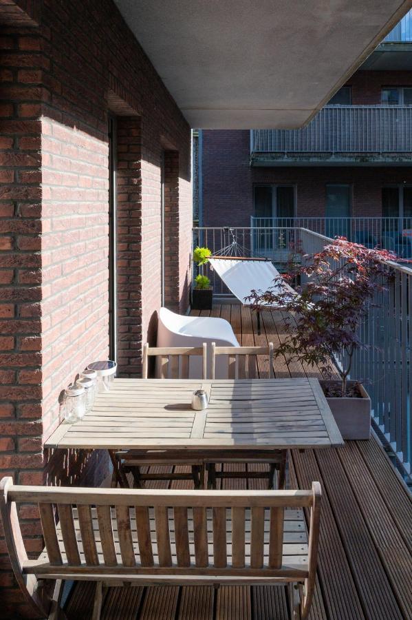 London 993 Apt 202 أنتويرب المظهر الخارجي الصورة