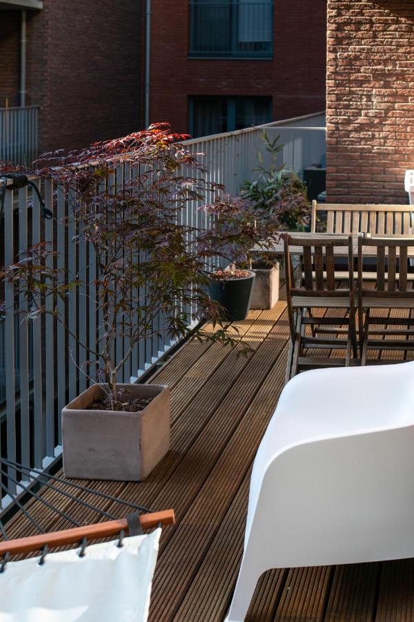 London 993 Apt 202 أنتويرب المظهر الخارجي الصورة