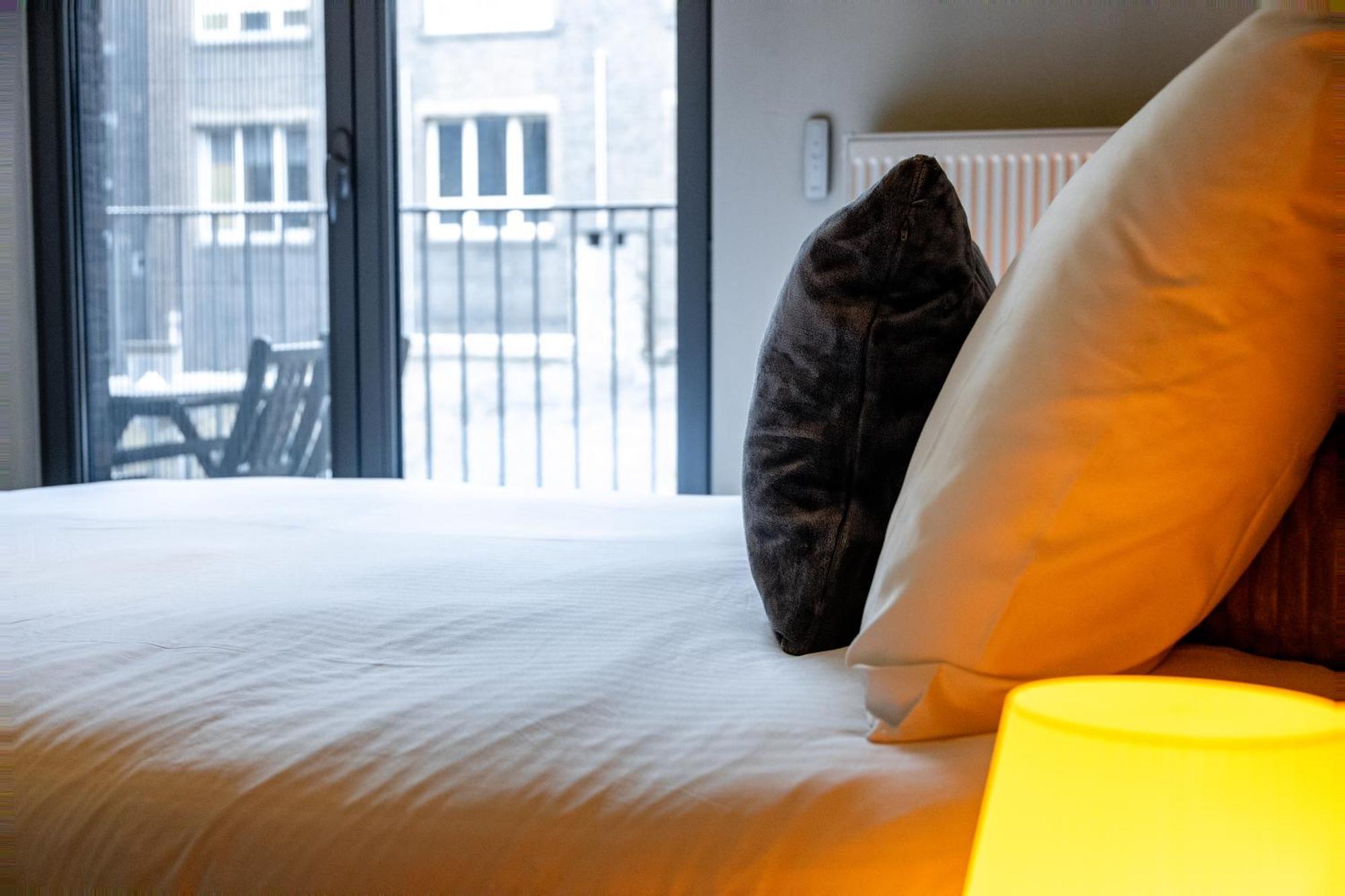 London 993 Apt 202 أنتويرب المظهر الخارجي الصورة