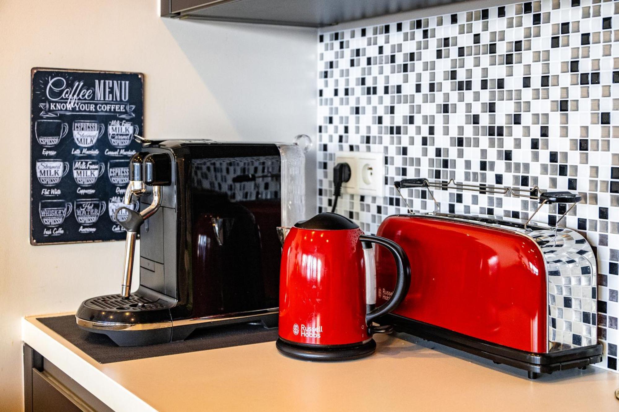 London 993 Apt 202 أنتويرب المظهر الخارجي الصورة
