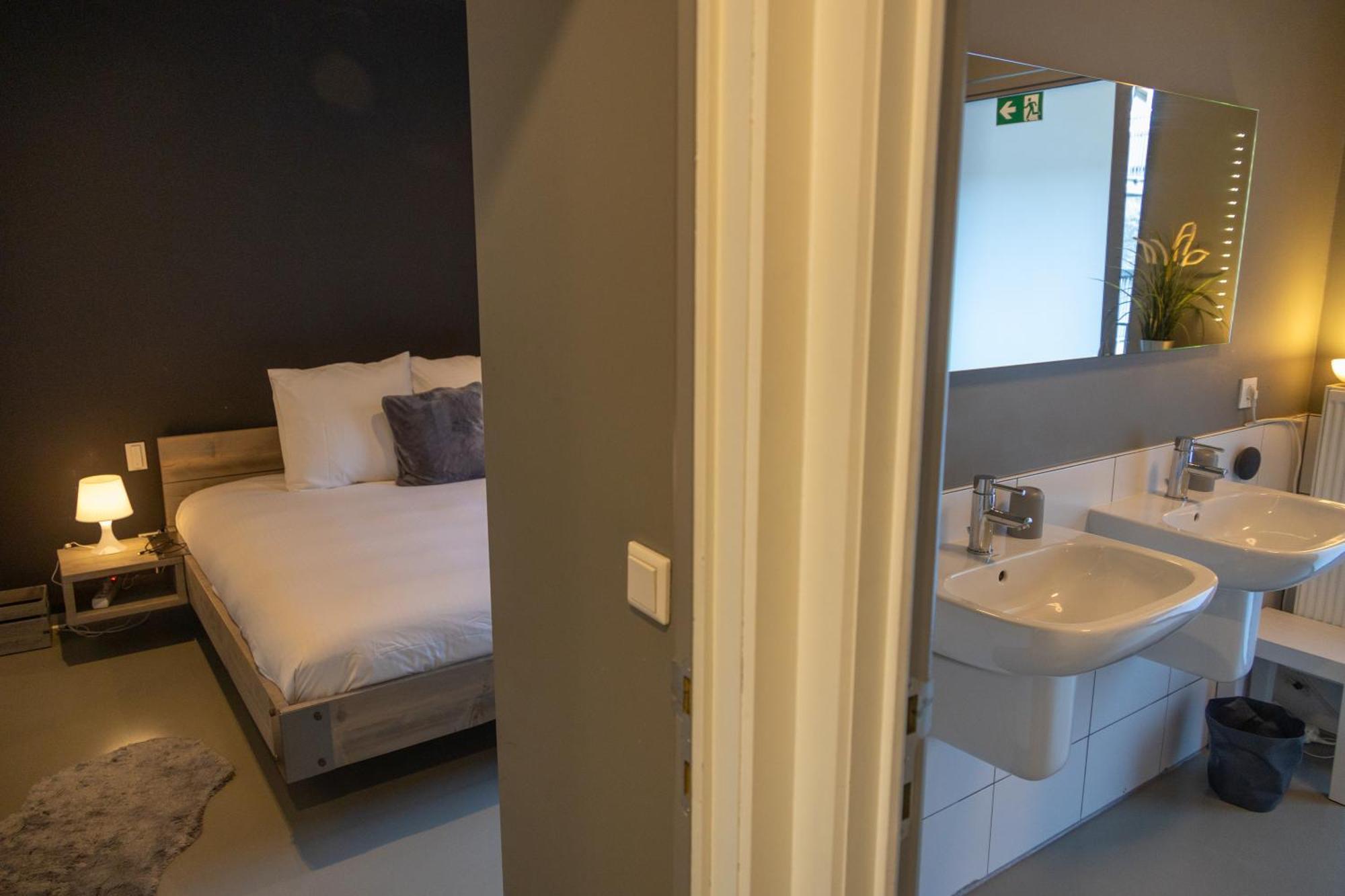 London 993 Apt 202 أنتويرب المظهر الخارجي الصورة