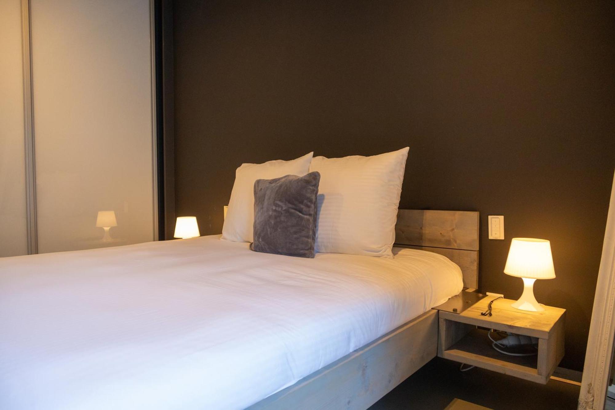 London 993 Apt 202 أنتويرب المظهر الخارجي الصورة