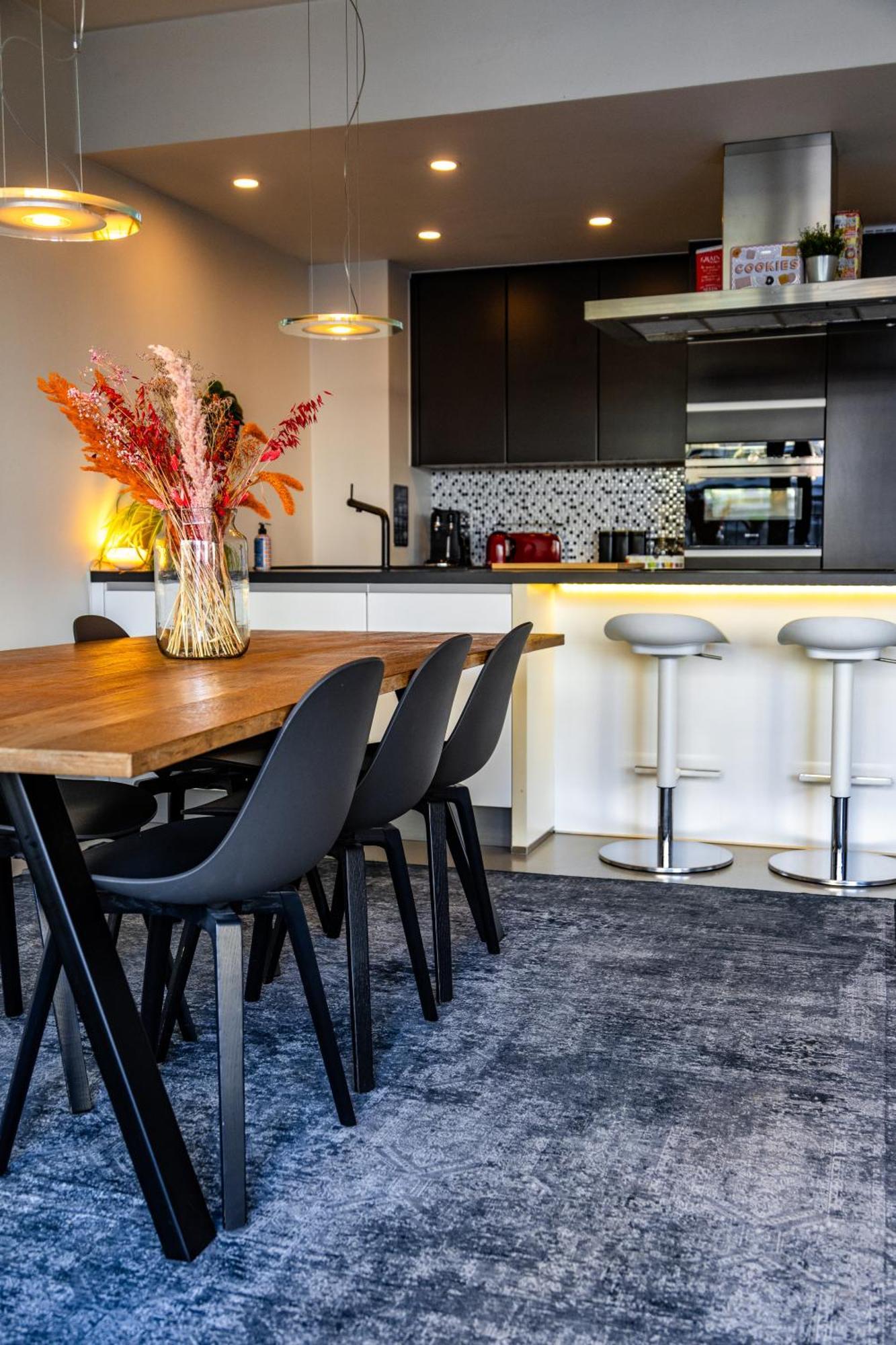 London 993 Apt 202 أنتويرب المظهر الخارجي الصورة
