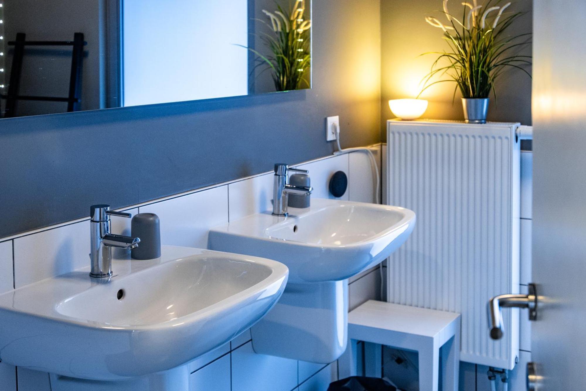 London 993 Apt 202 أنتويرب المظهر الخارجي الصورة