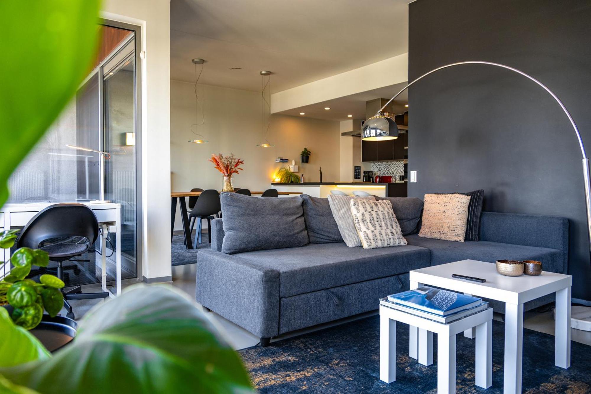 London 993 Apt 202 أنتويرب المظهر الخارجي الصورة