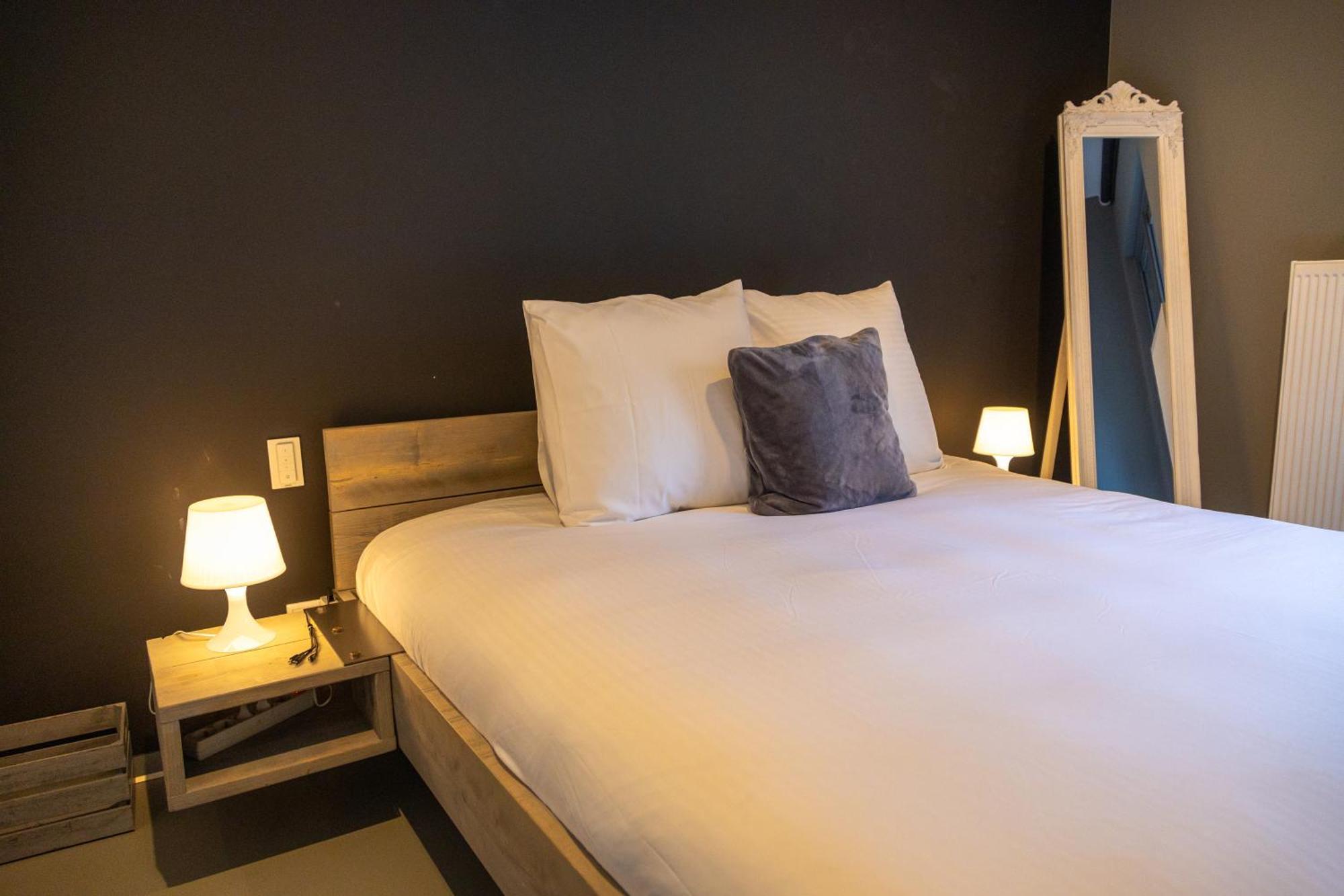London 993 Apt 202 أنتويرب المظهر الخارجي الصورة