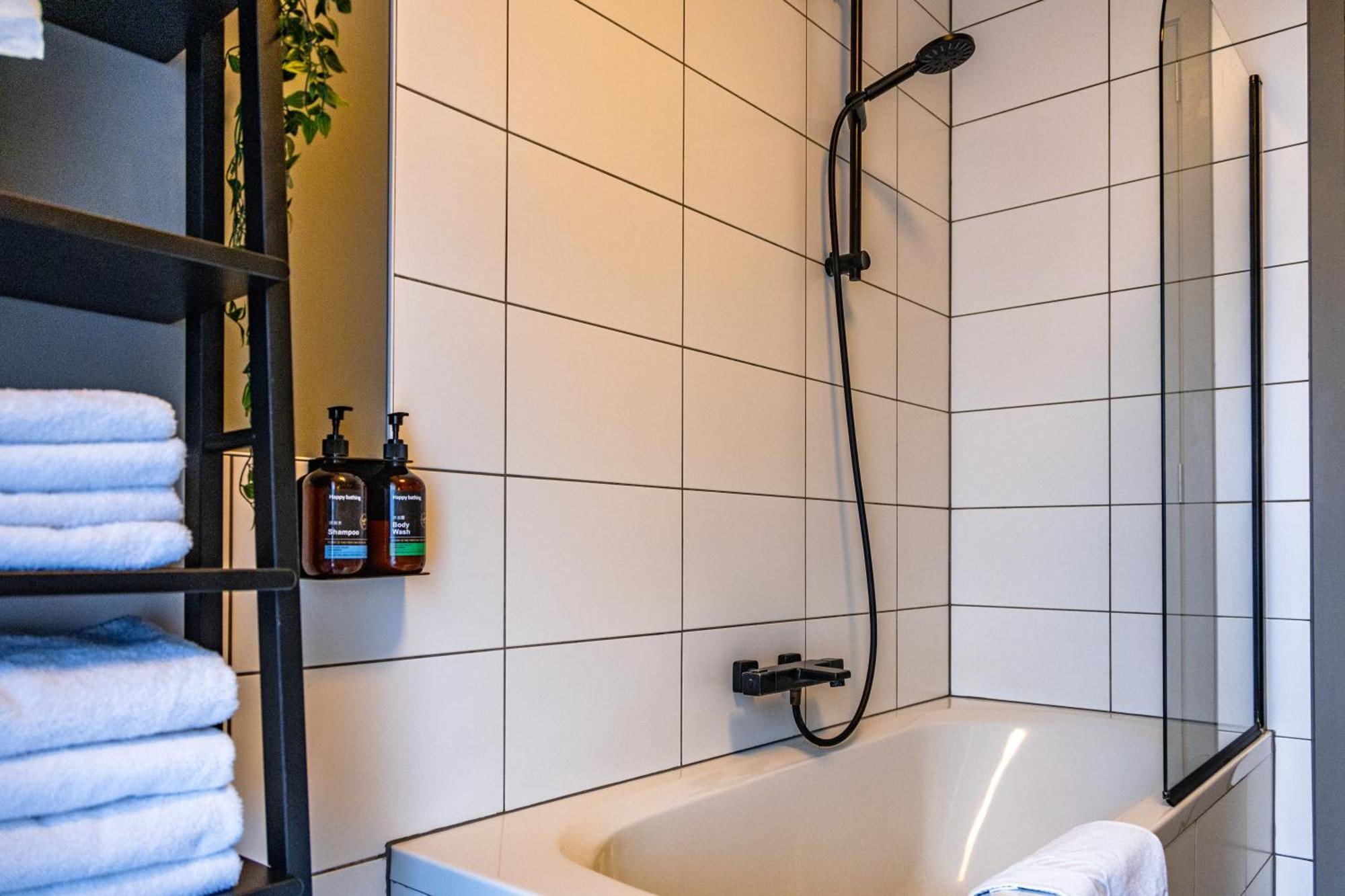 London 993 Apt 202 أنتويرب المظهر الخارجي الصورة