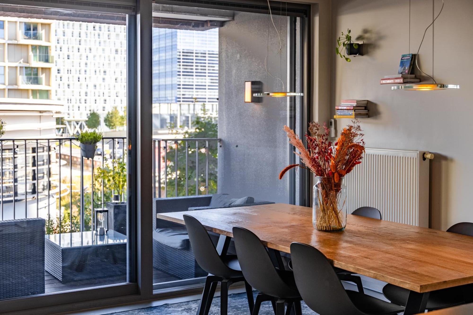 London 993 Apt 202 أنتويرب المظهر الخارجي الصورة