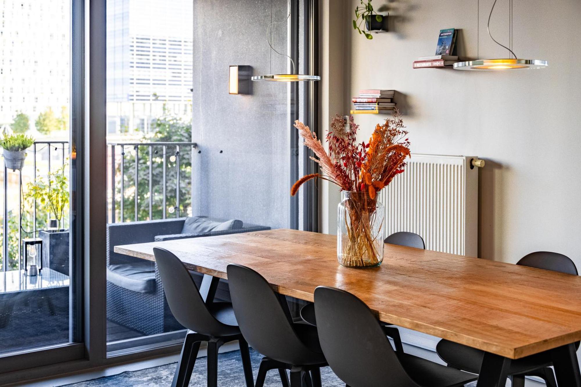 London 993 Apt 202 أنتويرب المظهر الخارجي الصورة