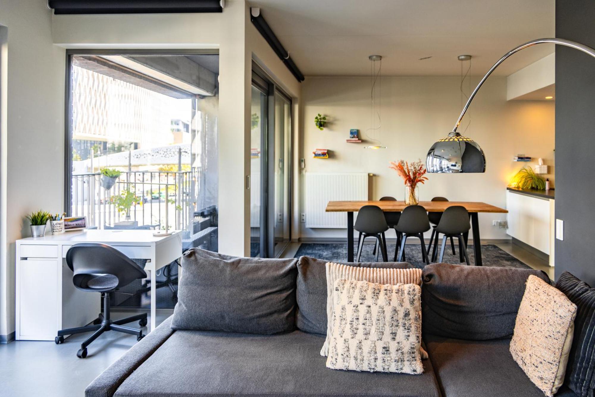 London 993 Apt 202 أنتويرب المظهر الخارجي الصورة