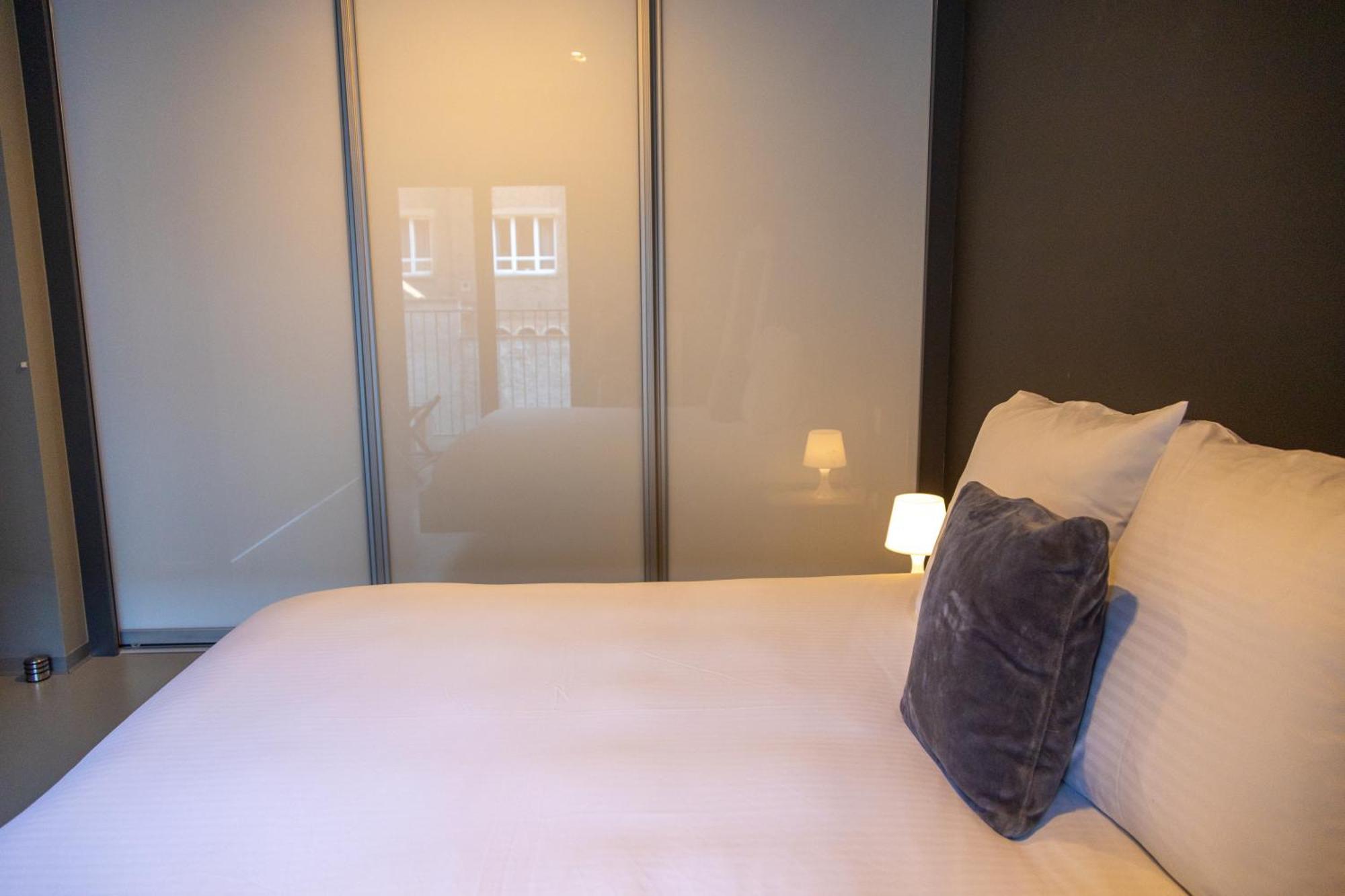 London 993 Apt 202 أنتويرب المظهر الخارجي الصورة