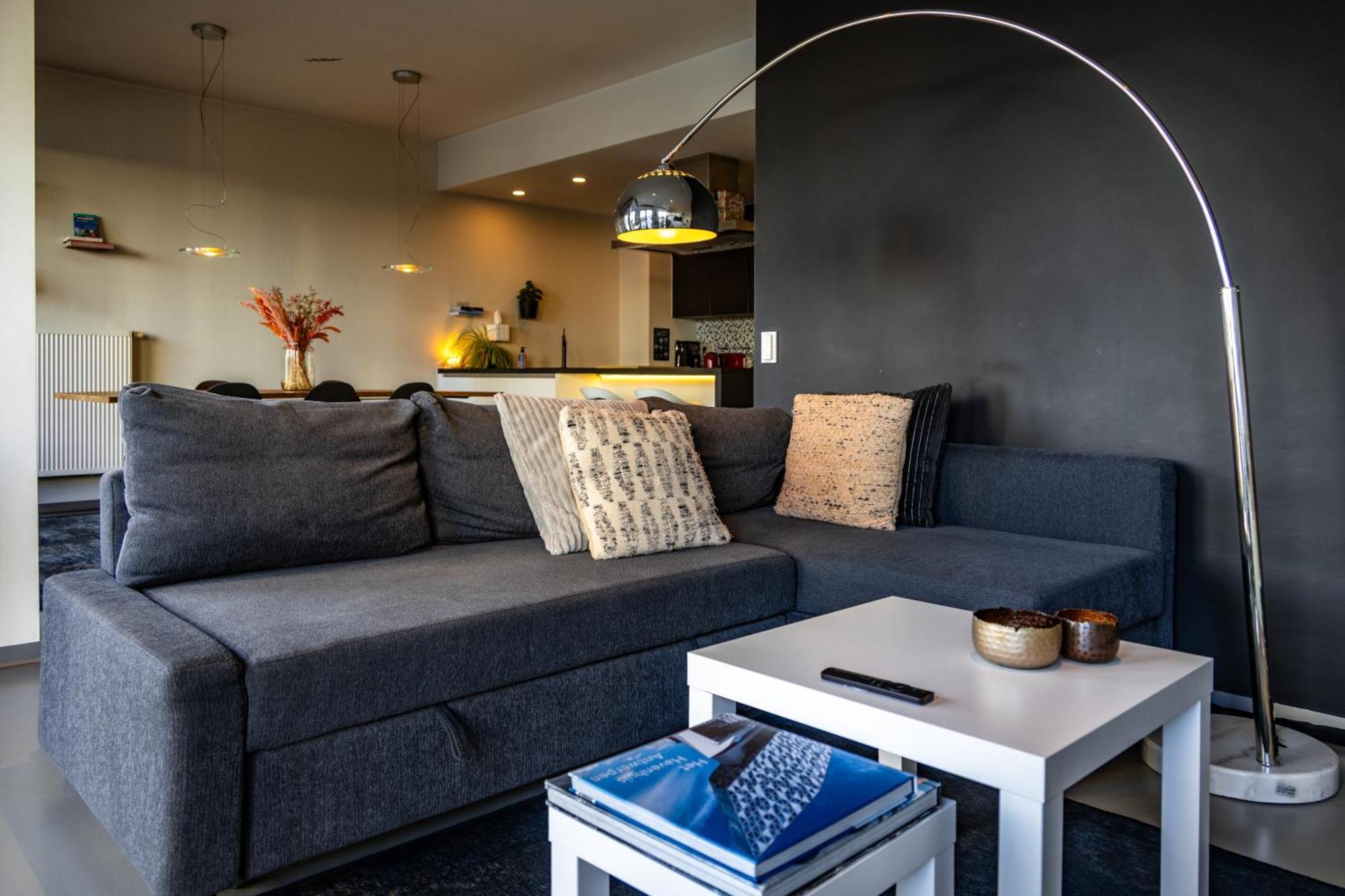 London 993 Apt 202 أنتويرب المظهر الخارجي الصورة