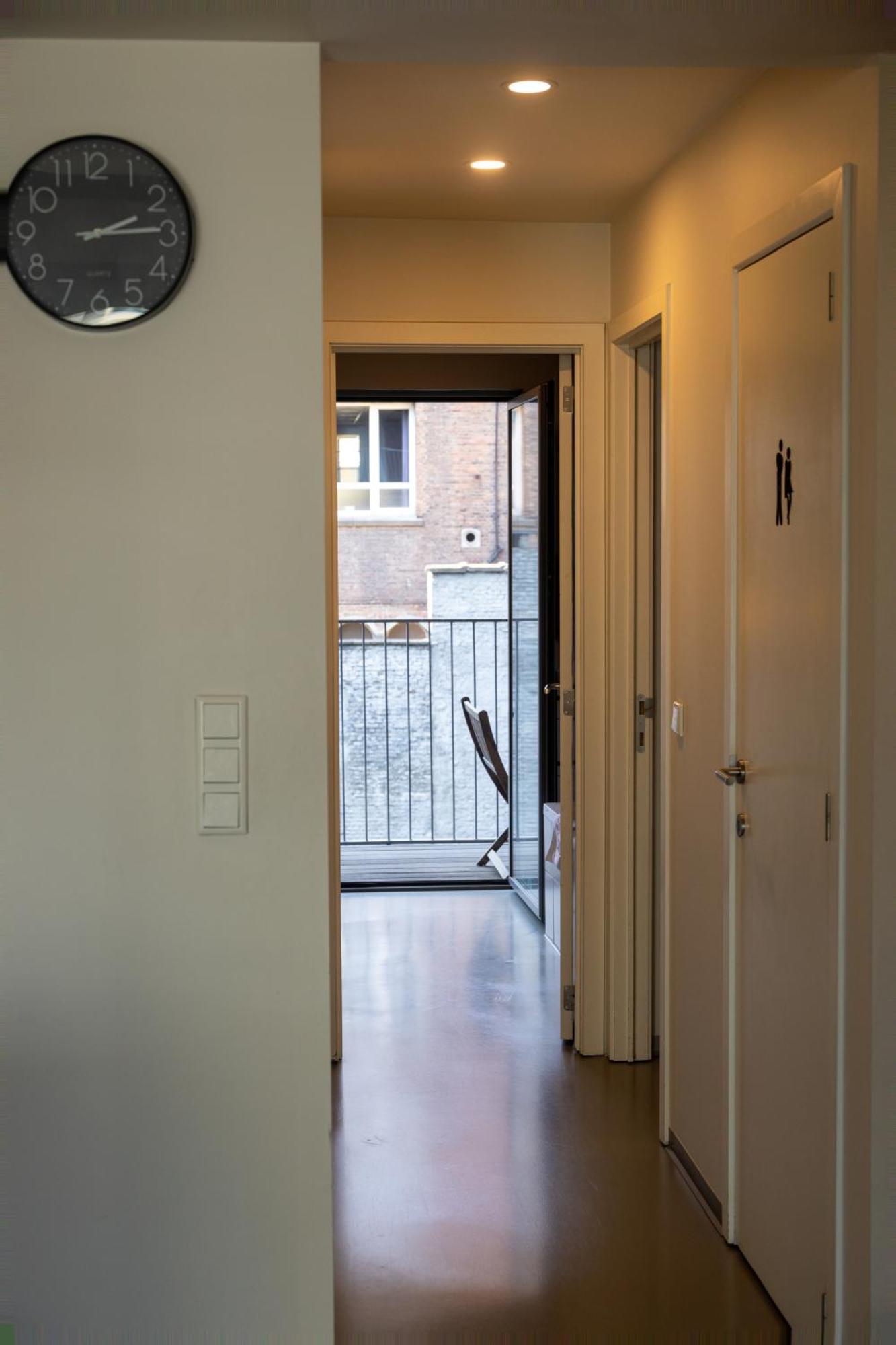 London 993 Apt 202 أنتويرب المظهر الخارجي الصورة