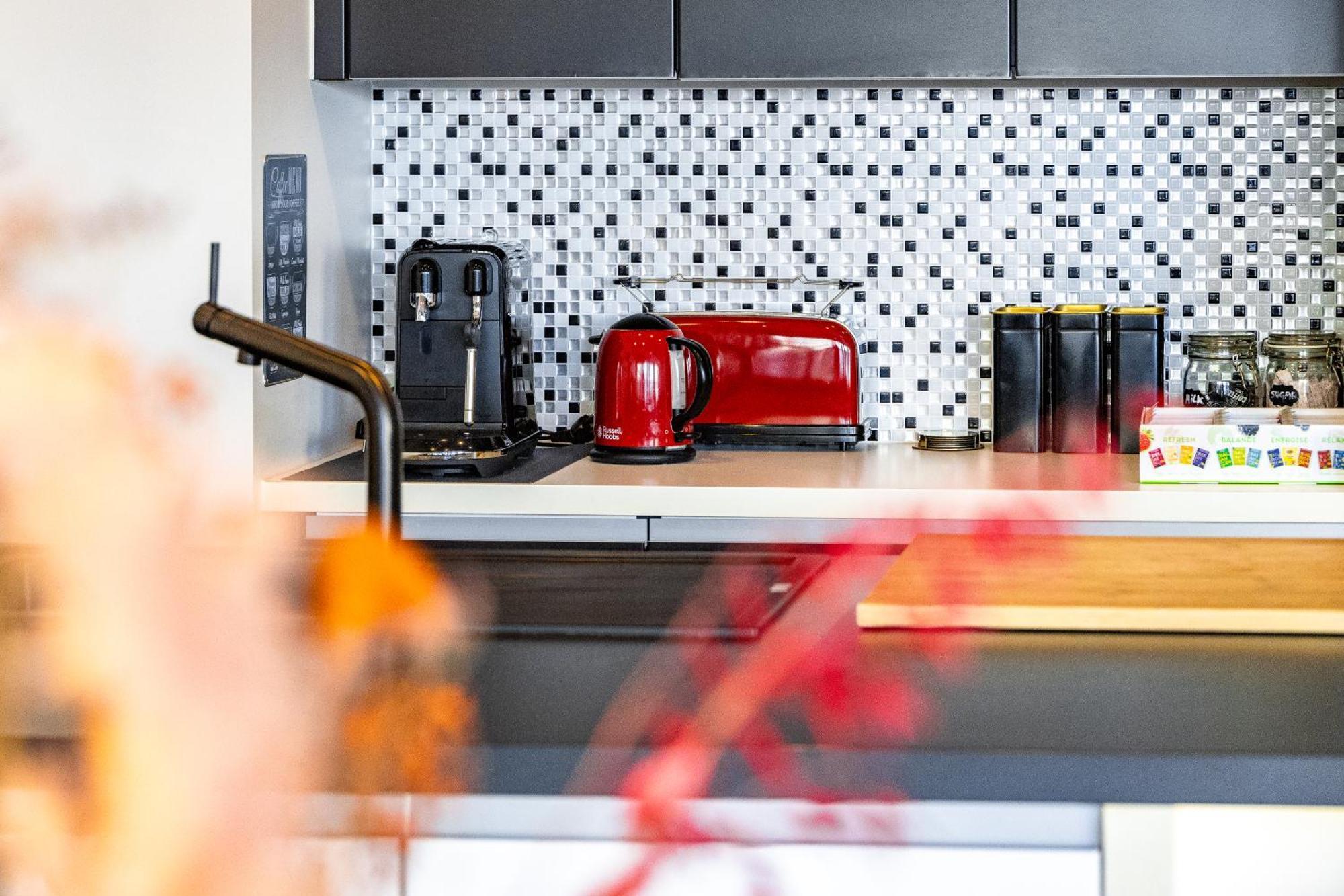 London 993 Apt 202 أنتويرب المظهر الخارجي الصورة