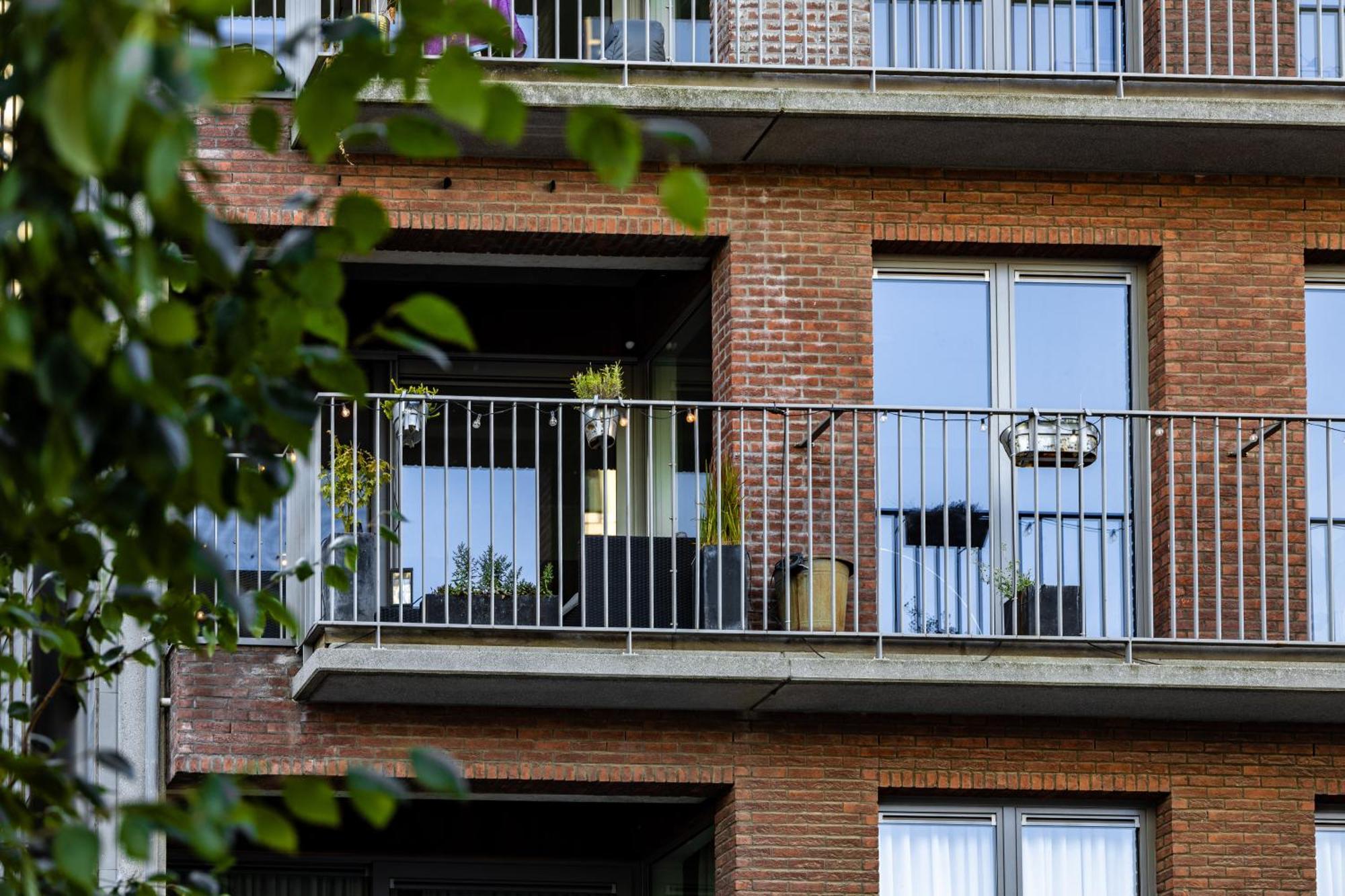 London 993 Apt 202 أنتويرب المظهر الخارجي الصورة