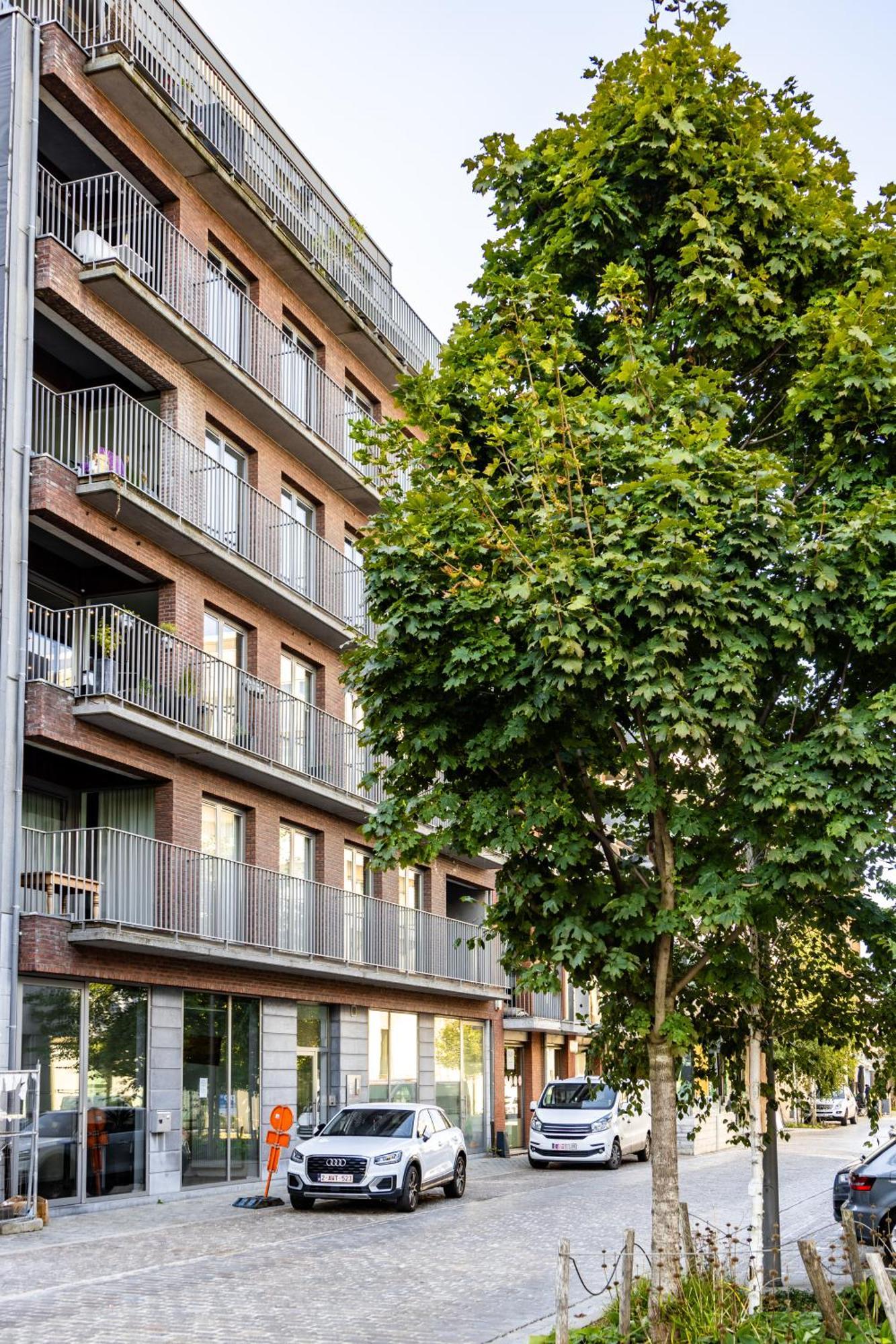 London 993 Apt 202 أنتويرب المظهر الخارجي الصورة