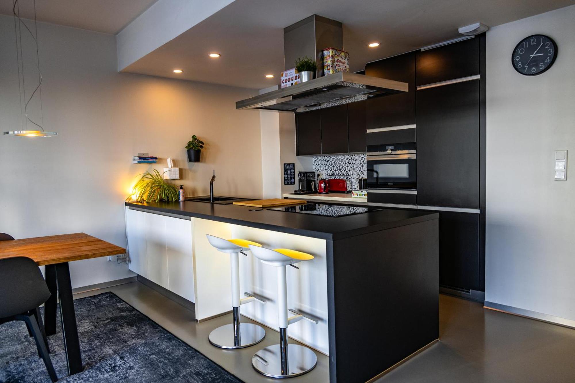 London 993 Apt 202 أنتويرب المظهر الخارجي الصورة