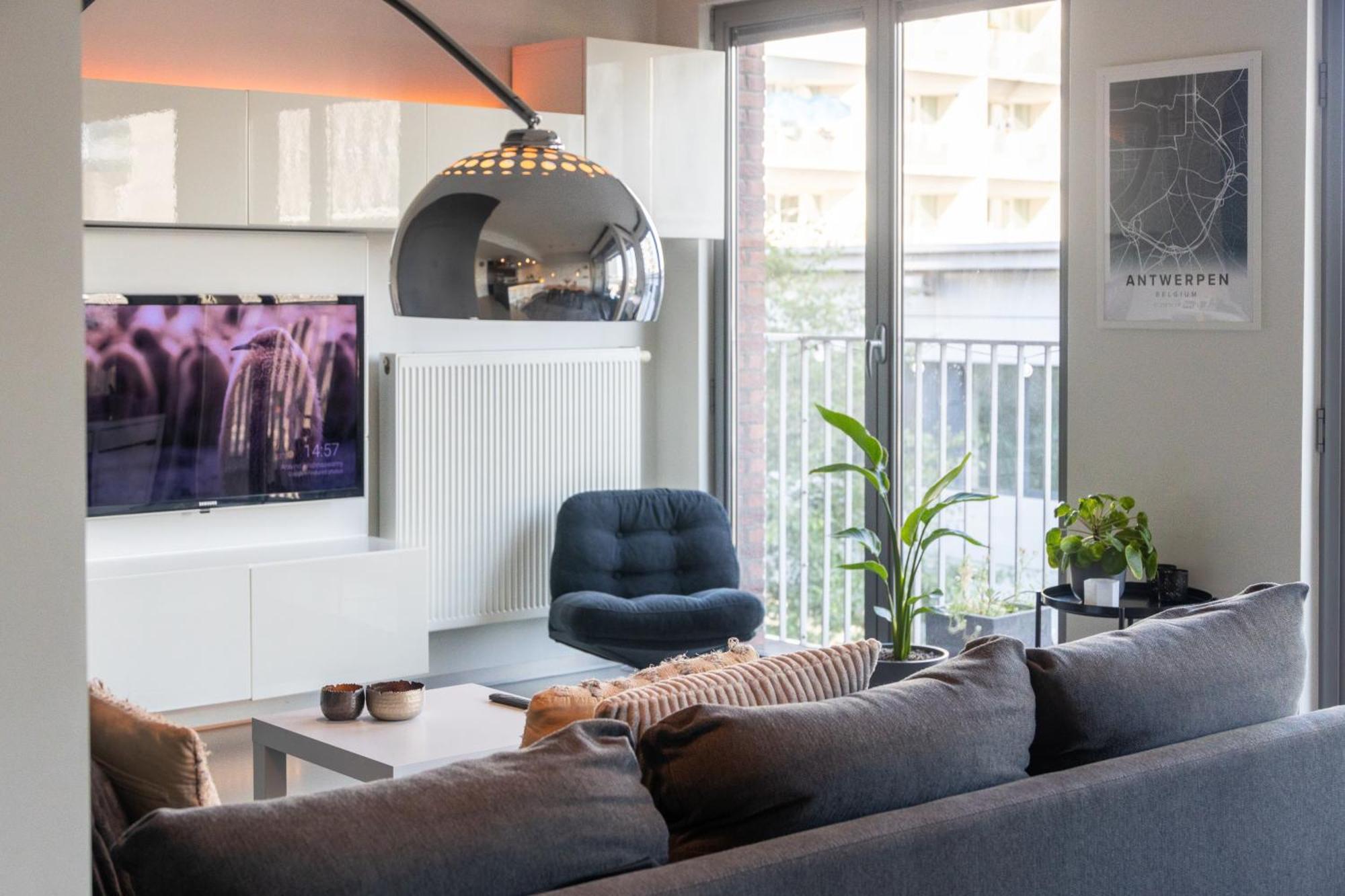 London 993 Apt 202 أنتويرب المظهر الخارجي الصورة