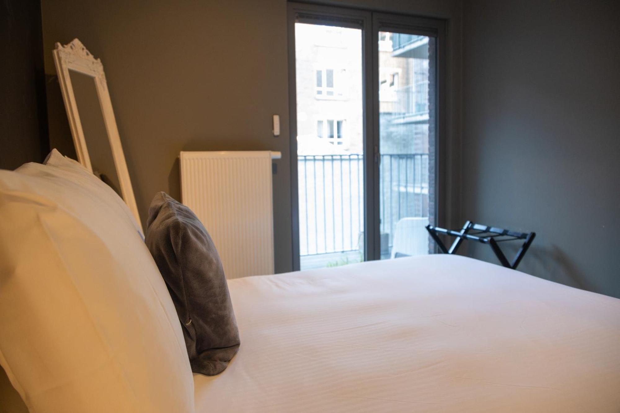 London 993 Apt 202 أنتويرب المظهر الخارجي الصورة