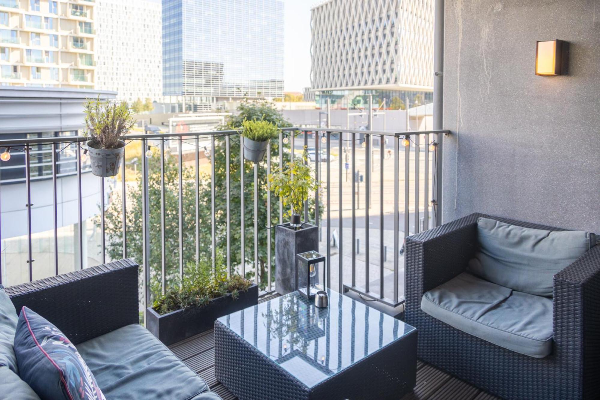 London 993 Apt 202 أنتويرب المظهر الخارجي الصورة
