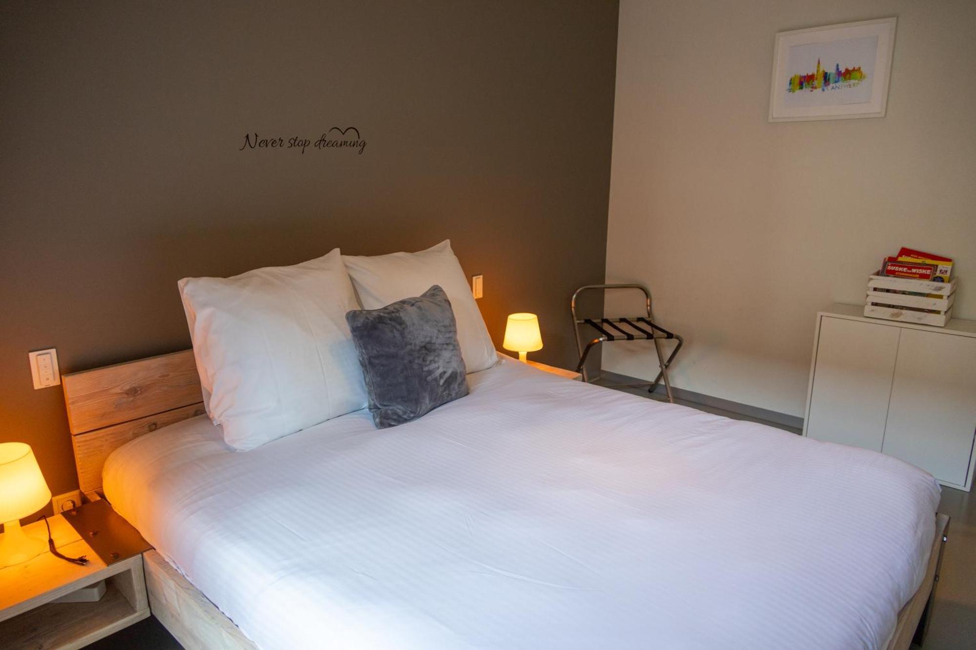 London 993 Apt 202 أنتويرب المظهر الخارجي الصورة